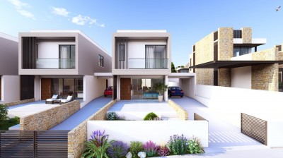 Living on the water edge 